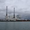 Visite du port du Havre