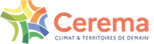 logo du Cerema