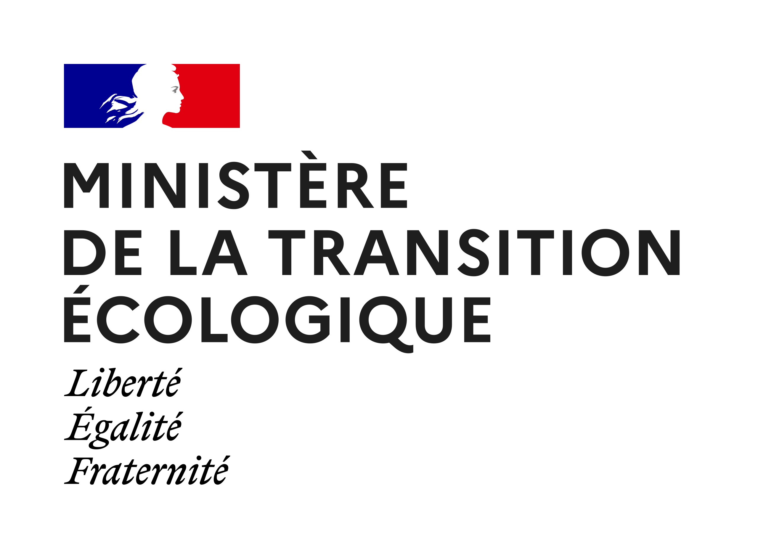 Logo du Ministère