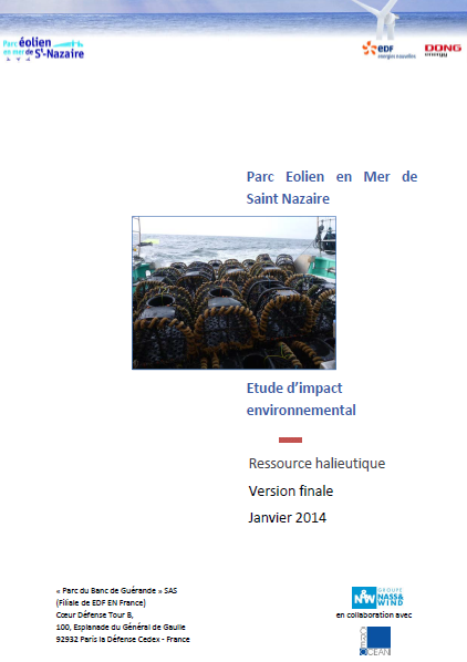 Couverture du rapport