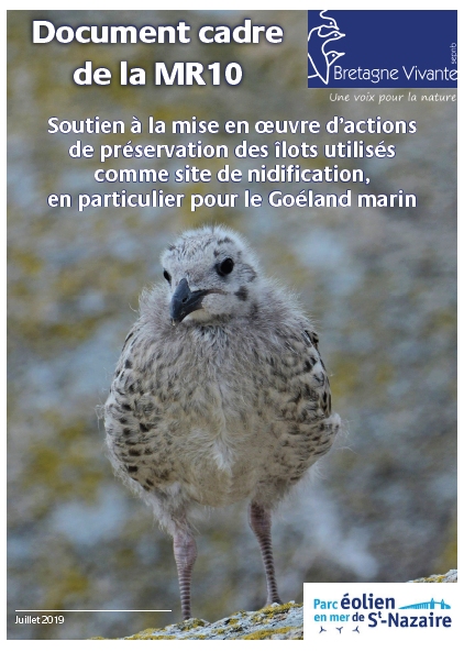 Couverture du plan d'action