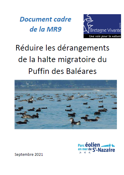 Couverture du plan d'action