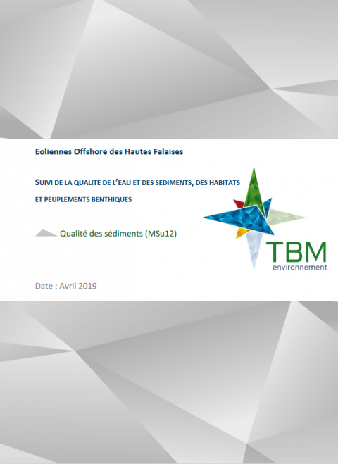 Couverture du rapport