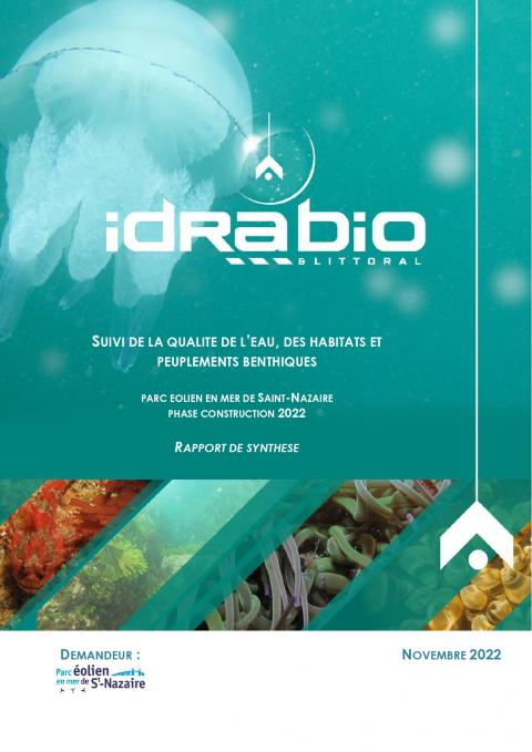 Couverture du rapport