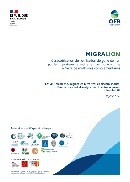 couverture rapport lot3 Migralion