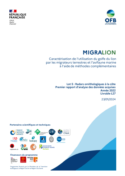 couverture rapport lot5 Migralion