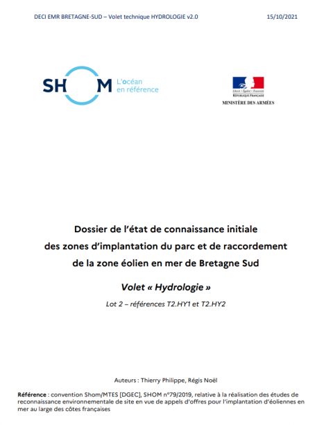 Page de couverture du document