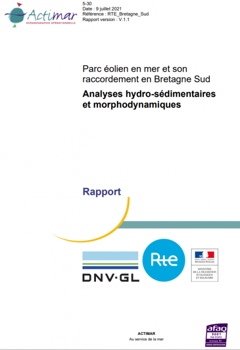 Page de couverture du document