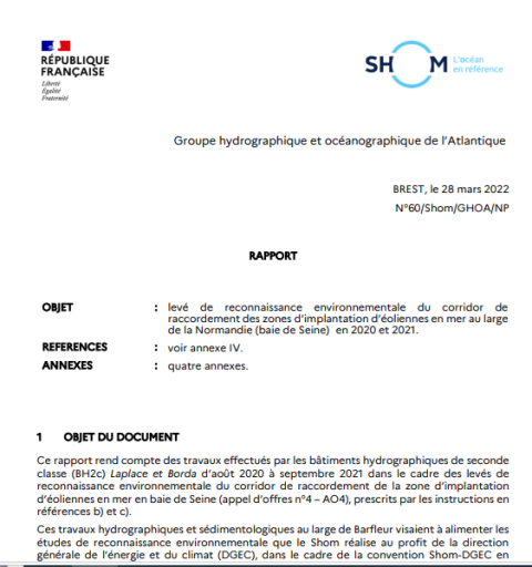 Page de couverture du document