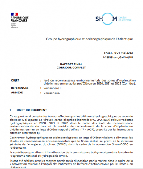 Page de couverture du document