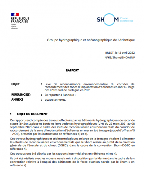 Page de couverture du document
