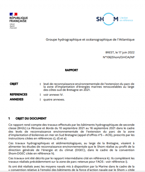 Page de couverture du document