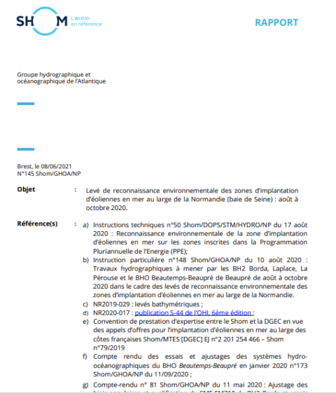 Page de couverture du document