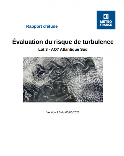 Page de couverture du document
