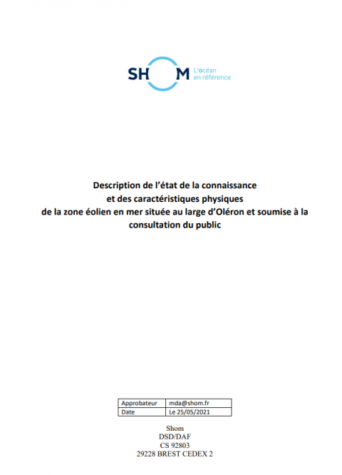 Page de couverture du document