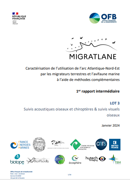 Page de couverture du document