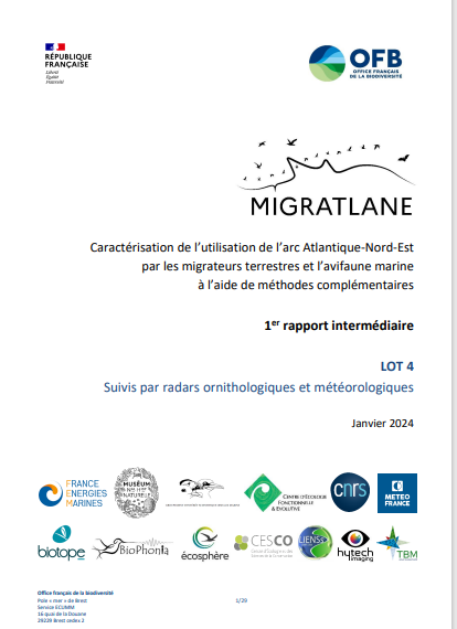 Page de couverture du document