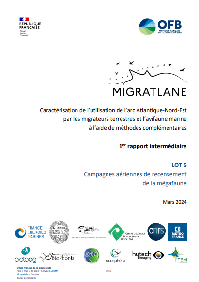 Page de couverture du document