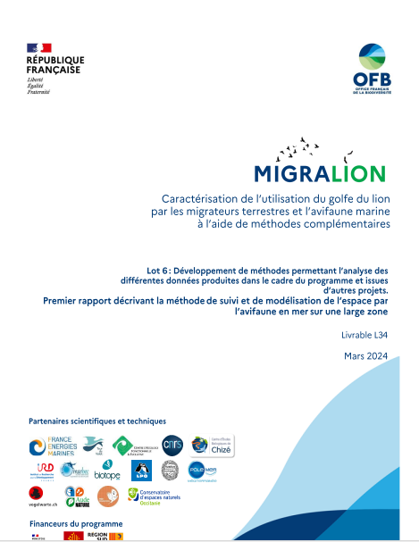Page de couverture du document