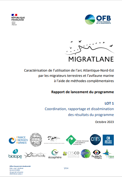 Page de couverture du document