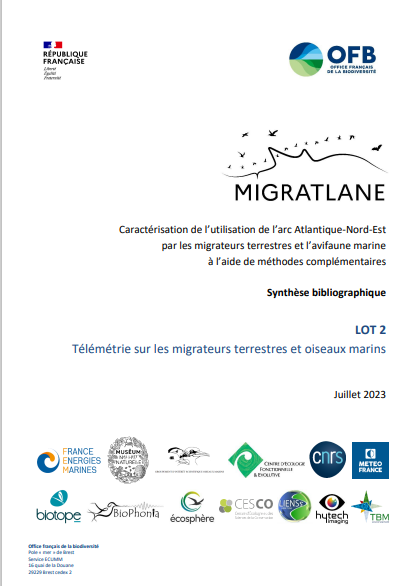 Page de couverture du document