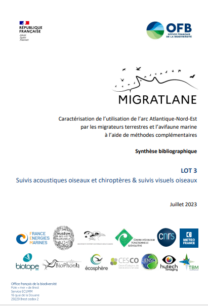 Page de couverture du document