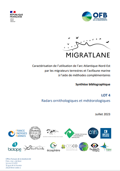Page de couverture du document