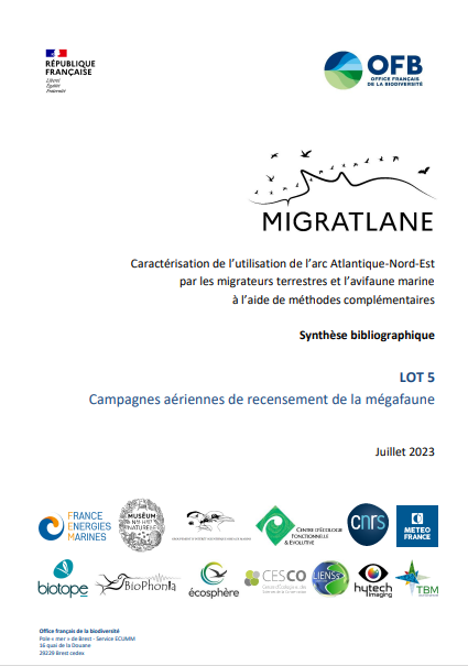 Page de couverture du document