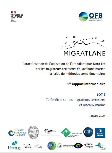 Page de couverture du document