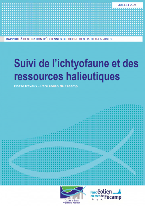 Couverture du rapport