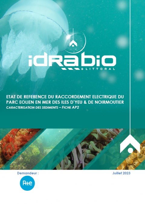 Couverture du rapport
