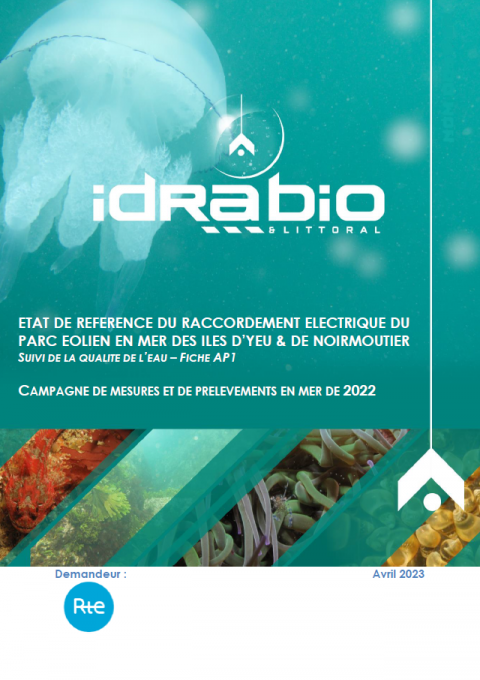 Couverture du rapport