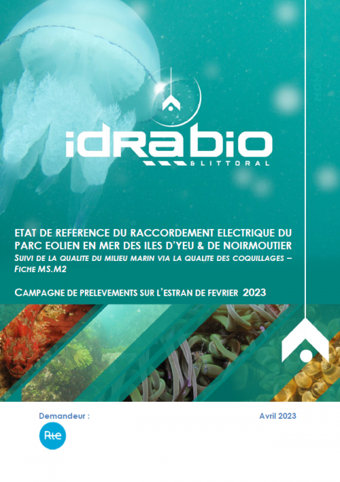 Couverture du rapport