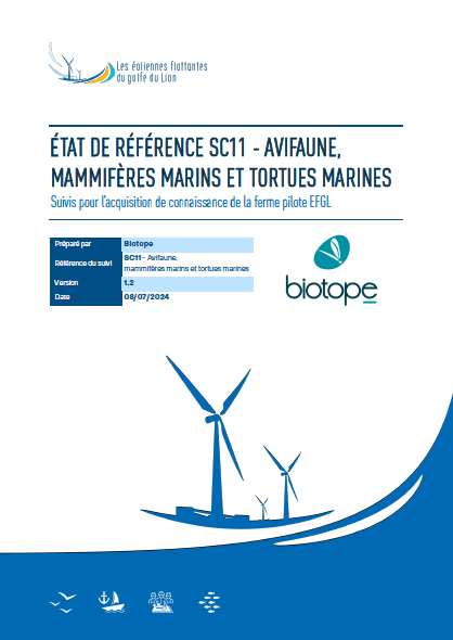 Couverture du rapport