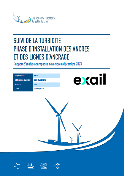 Couverture du rapport