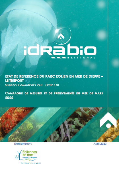 Couverture du rapport