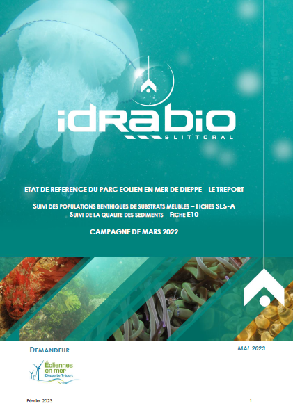 Page de couverture du document