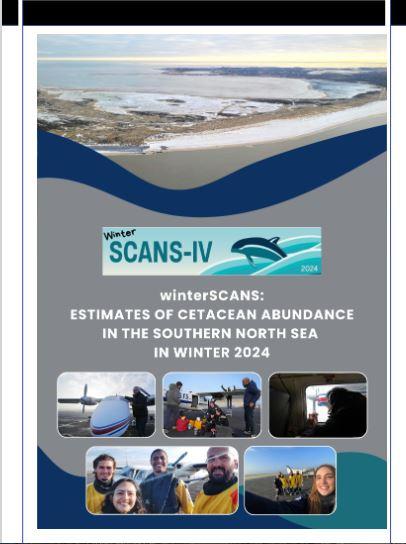 Page de couverture du rapport