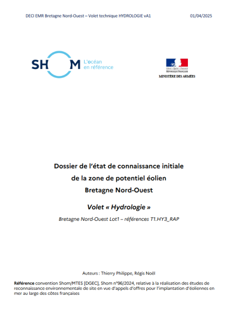 Page de couverture du document