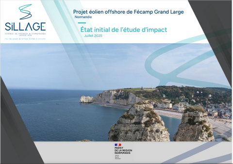 Etude paysagère - FGL