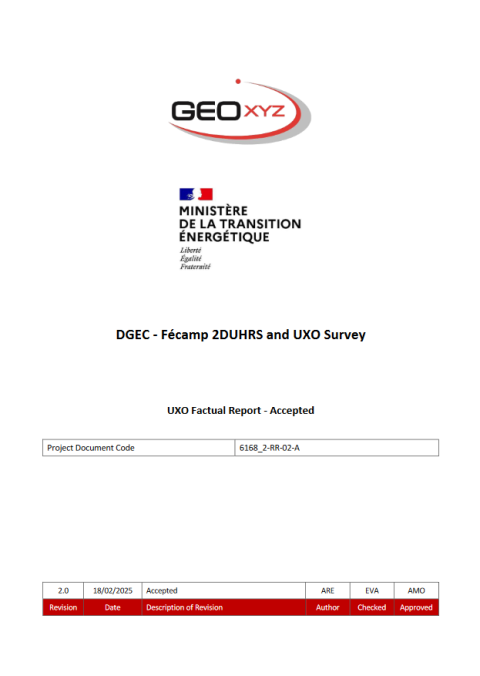 Page de couverture du document