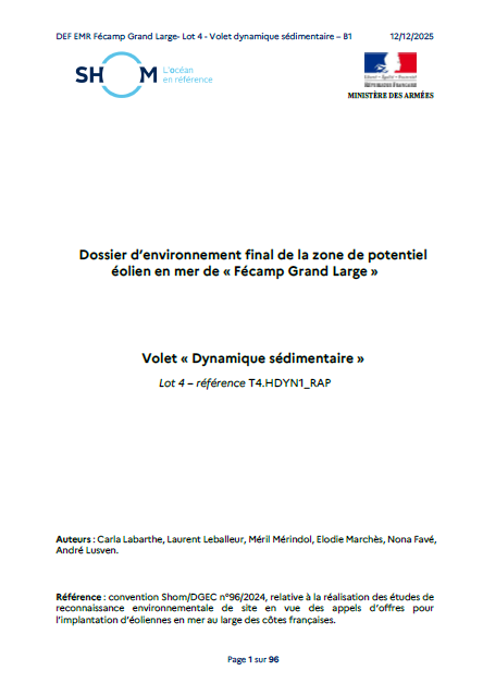 Page de couverture du document