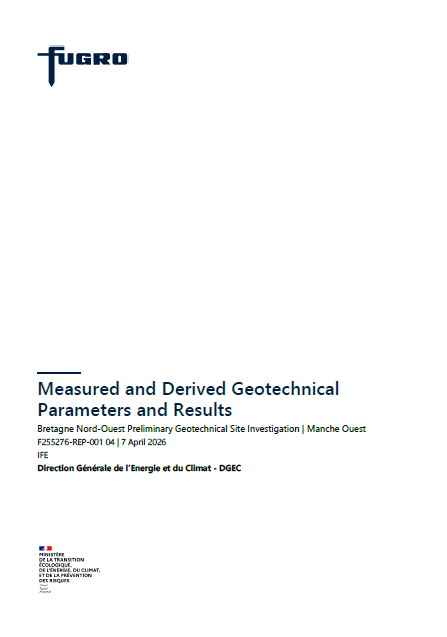 Page de couverture du document