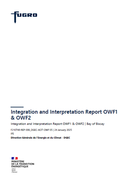 Page de couverture du document