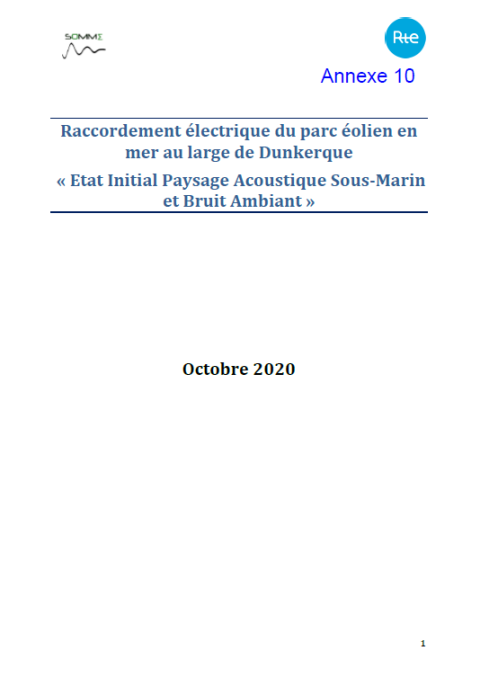Couverture du rapport