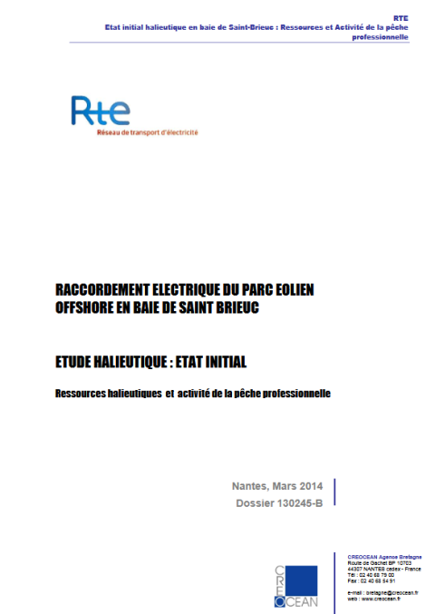Couverture du rapport